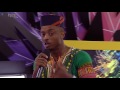 Ace Performs Summer Time Live Performances