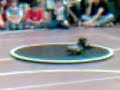 Final Robots La Salle