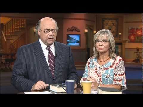 Cost Of Discipleship -- Jim Cantelon