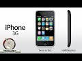 3G iPhone - The Gadget Guru's Preview Of The New iPhone 2.0