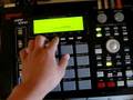FIVE DAYS WITH MPC 1000.