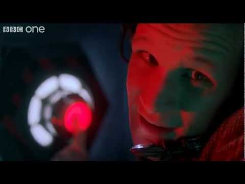 Doctor Who: The Prequel to The Doctor, The Widow and The Wardrobe - BBC One