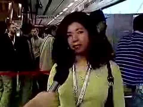 Day 1 - 2005 JCI World Congress in ...
