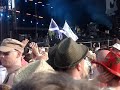 The Fratellis - Whistle Fot The Choir Isle of wight