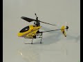 Der XSky easy PRO ist ein 4-Kanal Helikopter der neuesten Generation. Das revolutionäre, patentierte Rotorkopfkonzept verbindet die Flugstabilität eines Koaxialhelikopters mit den agilen Flugeigenschaften eines Single-Rotor-Helikopters. Das Single-Rotor-Prinzip ermöglicht dem nur 27 g leichten Winzling auch ordentlichen Vorwärtsflug, somit eignet sich der XSky easy PRO nicht nur für das Wohnzimmer, Büro oder Garage, sondern auch für den Garten vorausgesetzt es ist nicht zu stürmisch. Das 2,4 GHz System von XSky basiert auf der fortgeschrittenen Spread-Spectrum-Technologie. Die FSK-Codierung (Frequenzhopping) sichert Ihnen störungsfreies Flugvergnügen bei gleichzeitig hochpräziser Steuerung. Mehrere XSky Sender können störungsfrei nebeneinander betrieben werden. Der XSky easy PRO wird als RTF (Ready to fly) ausgeliefert. Trotzdem müssen zuerst alle mechanischen und elektronischen Teile geprüft und eingestellt werden, damit ein korrekter Flug gewährleistet werden kann!! Ausstattung: ▶Hochwertigste elektronische Komponenten und eine robuste Konstruktion des Helikopters ▶Vier einzigartige Patente: A. Stabilisierungssystem für RC Helikopter B. Ansteuerung von Single-Rotor-Helikoptern C. Wechsel von Mode 1 zu Mode 2 durch einfaches Drehen der Antenne D. Bindingprozess beim Einstecken des Akkus ▶inklusive 5-in-1 Controller ▶integrierte Ladefunktion im Sender ▶einfaches und verpolsicheres Einsetzen des Akkus Technische Daten: ▶Rotordurchmesser: 190 mm ▶Gesamtlänge: 207 mm <b>...</b>