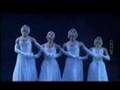 Swan Lake ballet parody - Les Ballets du Trocadero