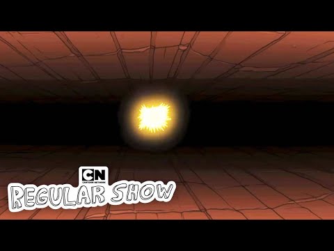 Regular Show San Diego Comic-Con Sizzle I Regular Show I Cartoon Network