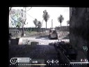 Call of Duty 4: Ninja Defuse