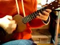 Happy Birtday to you?ukulele?