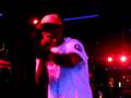 videos de MYKO performing LIVE at R&B CAFE at Vibes