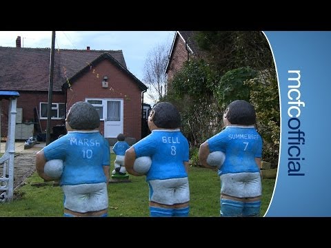City - Today we bringing you a new episode of #mycity , when we meet a very different Manchester City team! Subscribe for FREE and never miss another CityTV video. ...
