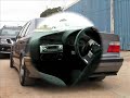 SAVSPEED E36 BMW TURBO