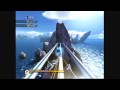 Sonic Unleashed - Apotos (Day) - Windmill Isle, Act 1 + Act 2 (S-Rank)