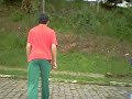 Negadinha virando paredão ;D
