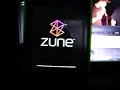 Microsoft Zune Firmware Update 1.4