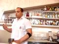 Concurso de coquetelaria Havana Club- etapa rio
