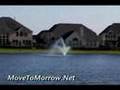 New Territory Community in Sugar Land, Texas Video Tour