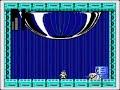 mega man 2  nes    no miss run  on difficult    part 5 of 5