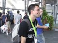 Apertura Campus Party