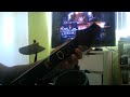 Guitar hero 4 World tour Recording studio Guitar hero 4 World tour Recording studio