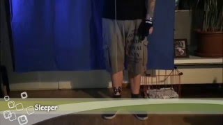 YoYo Trick: Sleeper