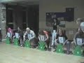 Frog Race comedy short