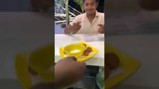 Share with that Mayonnaise Nakki???? 