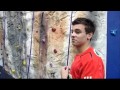 Tom Tries.wmv