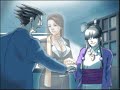 Gyakuten Saiban 1 Soundtrack - Turnabout Courtroom ~ End Gyakuten Saiban 1 Soundtrack - Turnabout Courtroom ~ End