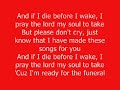 Kid Cudi – The Prayer