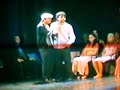 Mercucio Vs Teobaldo By Shakespeare