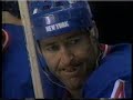 National Hockey Night open ESPN 1995