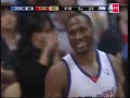 NBA Season - Denver Nuggets - Los Angeles Clippers