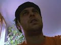 heuschnupfen / mad man sneezing