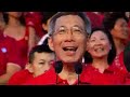 CityCare and 77th Street are proud to be active supporters of Singapore's bid to host the inaugural Youth Olympic Games in 2010. Together, we present a tribute video to celebrate Singapore's win.