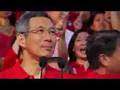 77th street & citycare ..Youth Olympic Games in 2010. Together, we present a tribute video to celebrate Singapore's win. .Celebration and annoucement of Singapore to host the Youth Olympics Games 2010