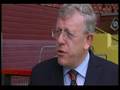 Firhill pitch can cope, says chairman