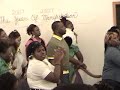 MACKEY PRAISE BREAK