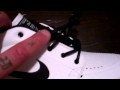 NIKE SB VIDEO #115 stefan janoski mid