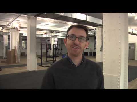 CrossFit – Expanding CrossFit NYC CrossFit – Expanding CrossFit NYC