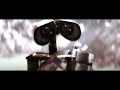 Reverie - Wall?E and EVE