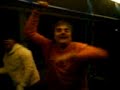 Busero braseado!