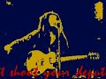 I Shot The Sheriff - Bob Marley
