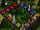 Lets play a round of Culdcept Saga (4)