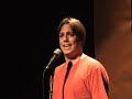Comedia em Pé - stand-up comedy
