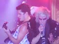 SEMI PRECIOUS WEAPONS Live in Paris