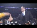 Minnesota Timberwolves　vs.　Los Angeles Lakers　　NBA 2009-10 12/11　highlights