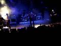 videos de Franz Ferdinanand@La Cigale Paris 2008 Bite Hard