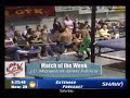 PZW - Brady Roberts vs JD Michaels - Part One