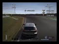 Gran Turismo 4 - License B16 - 0\